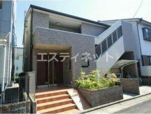 愛知県名古屋市南区堤町２丁目 賃貸アパート