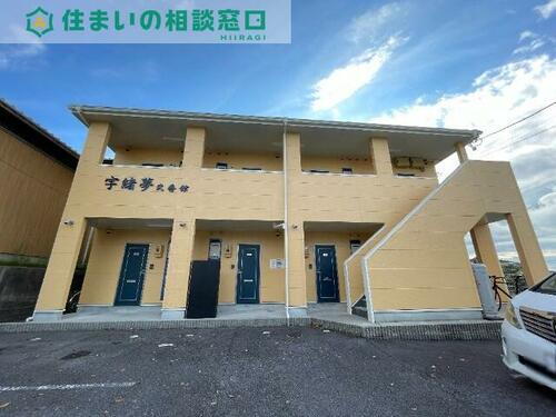 愛知県岡崎市庄司田１丁目 賃貸アパート