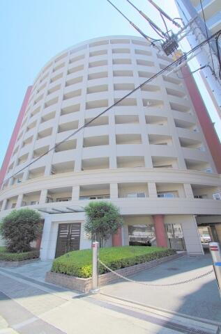 大阪府大阪市北区中津６丁目 地上11階地下1階建 築20年11ヶ月