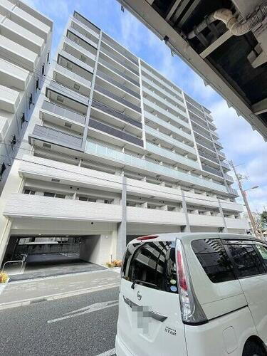 大阪府大阪市北区大淀中２丁目 築1年12ヶ月 11階建