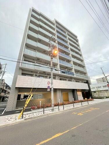 大阪府大阪市北区大淀中５丁目 10階建 築2年5ヶ月