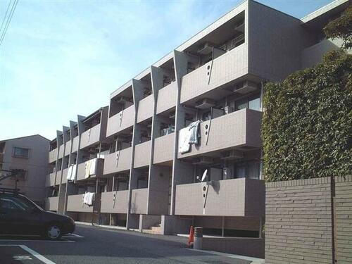 エトール７ 3階建