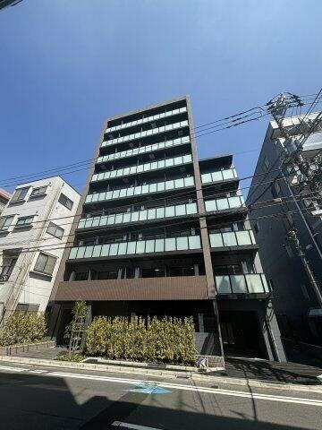 神奈川県川崎市川崎区出来野 賃貸マンション