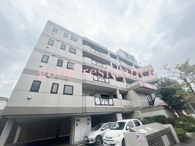 神奈川県横浜市都筑区茅ケ崎東３丁目 賃貸マンション