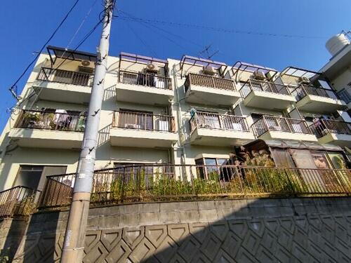 長崎県長崎市平野町 賃貸マンション