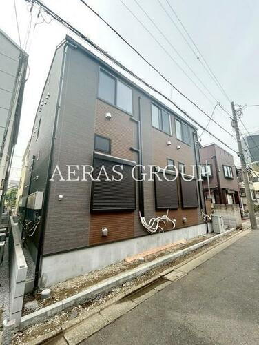 ハーモニーテラス春日町Ⅳ