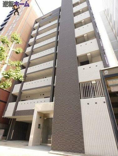 愛知県名古屋市中村区太閤３丁目 賃貸マンション