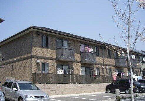 愛知県名古屋市緑区亀が洞１丁目 賃貸アパート