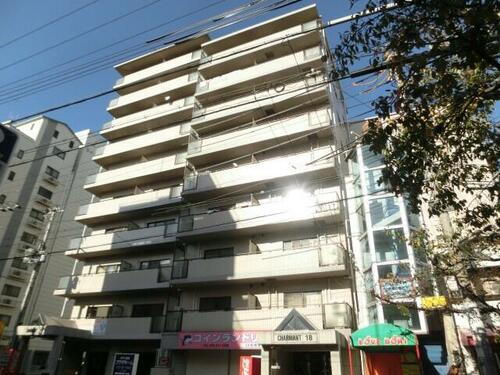 パシフィック神戸桜筋南館