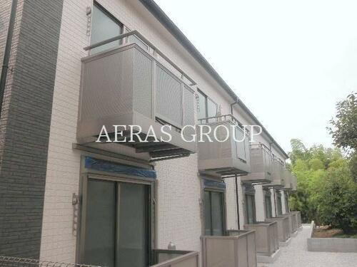 アムール　エクセランⅢ