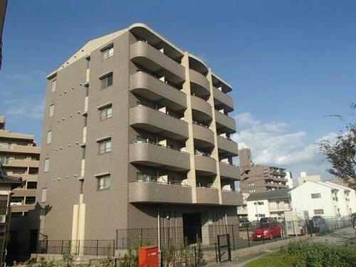 愛知県日進市赤池１丁目 賃貸マンション