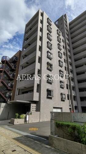 埼玉県川越市新富町１丁目 賃貸マンション