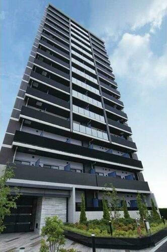 愛知県名古屋市中村区太閤２丁目 賃貸マンション