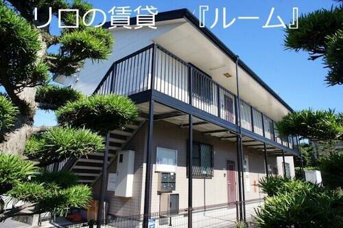 福岡県糟屋郡志免町南里６丁目 2階建 築26年6ヶ月