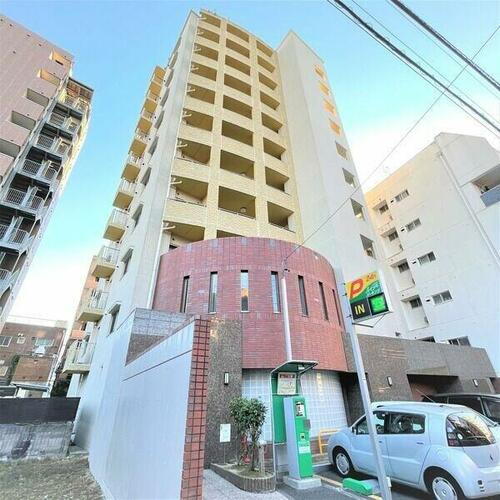 愛知県名古屋市千種区今池５丁目 賃貸マンション