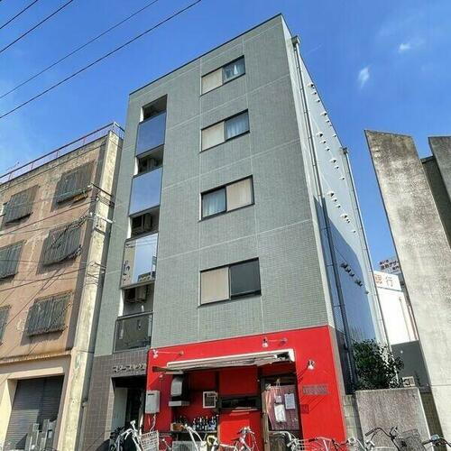 スターブル今池