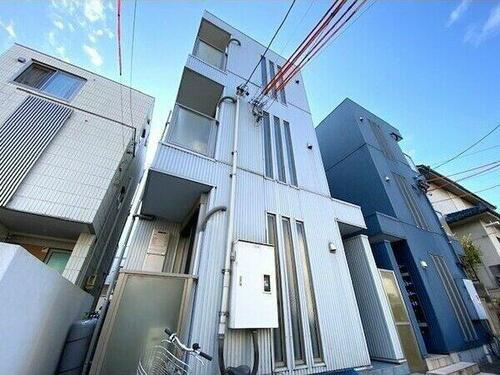 愛知県名古屋市千種区茶屋が坂１丁目 賃貸アパート