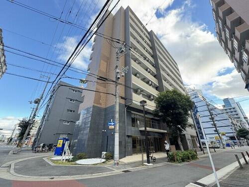 エステムコート新大阪Ⅷレヴォリス