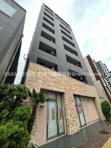 東京都荒川区東日暮里３丁目 賃貸マンション