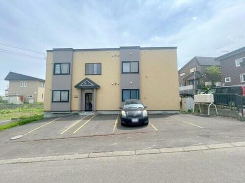 北海道札幌市手稲区富丘四条４丁目 築24年12ヶ月 2階建