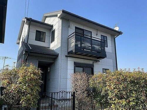 香川県丸亀市田村町 賃貸一戸建て