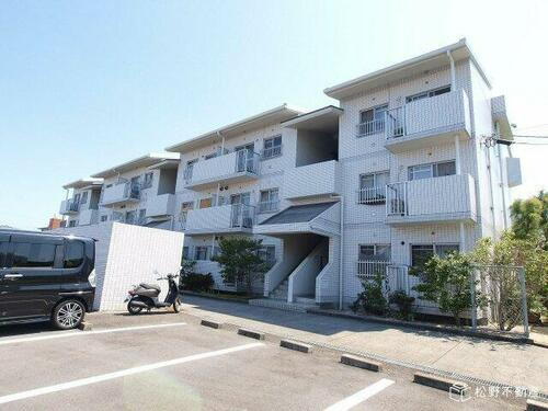 香川県高松市円座町 賃貸マンション