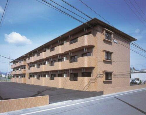 ユーミー伏石Ⅱ