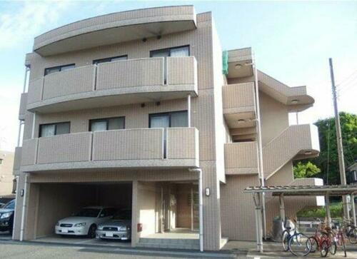 マンションひかり