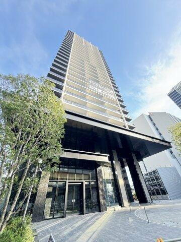 兵庫県神戸市中央区新港町 賃貸マンション