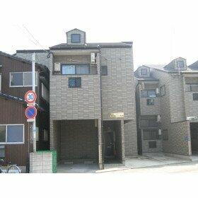 福岡県福岡市博多区堅粕３丁目 賃貸アパート