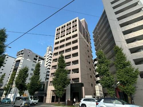 福岡県福岡市博多区美野島２丁目 築26年1ヶ月 11階建