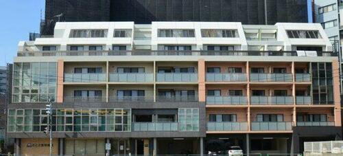 福岡県福岡市博多区比恵町 賃貸マンション