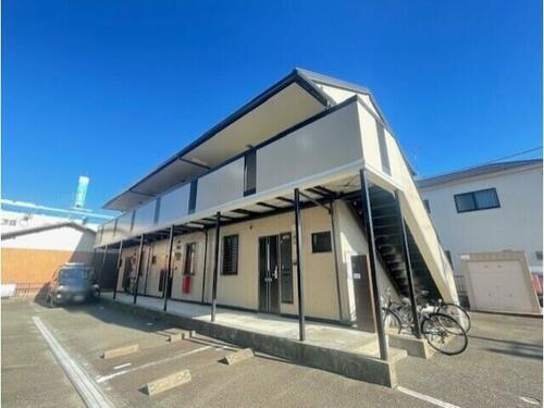 福岡県古賀市今の庄１丁目 築24年4ヶ月 3階建