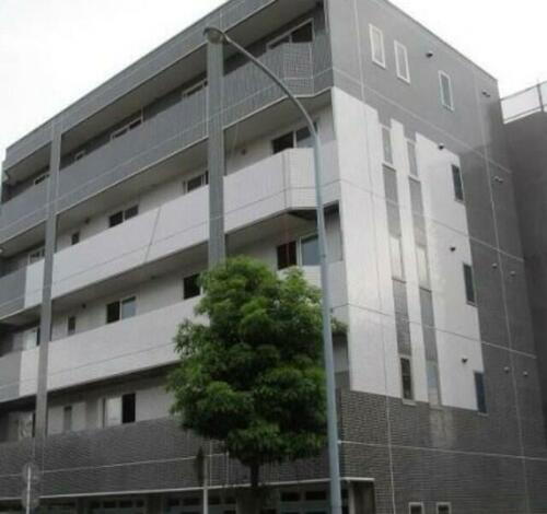 千葉県千葉市花見川区幕張本郷２丁目 賃貸マンション