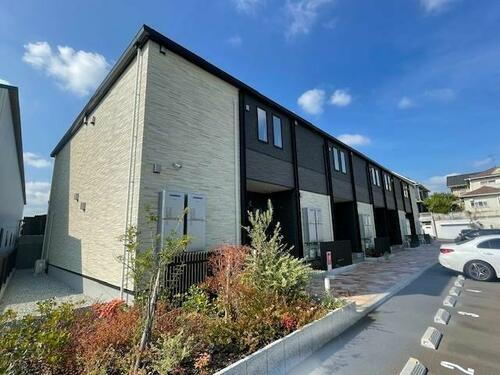 奈良県香芝市今泉 2階建 築2年4ヶ月