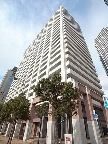 兵庫県神戸市中央区海岸通 賃貸マンション