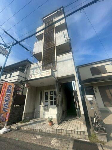 兵庫県神戸市須磨区磯馴町３丁目 賃貸マンション