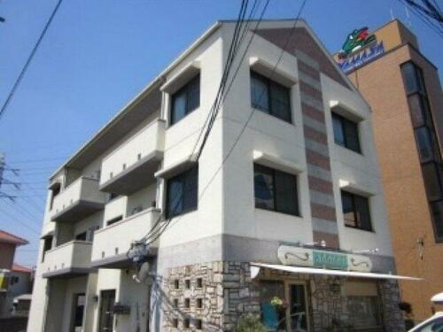 岡山県岡山市南区福浜西町 賃貸マンション