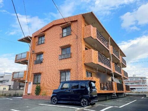 愛知県豊橋市新栄町 賃貸マンション