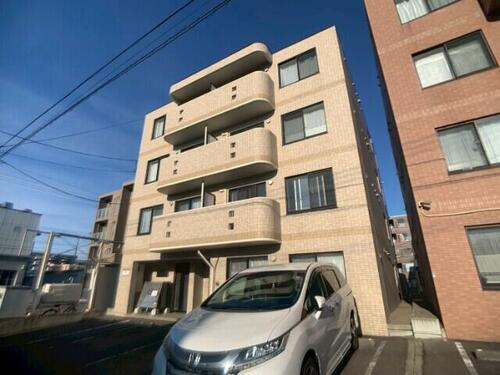 オーシャンヴィレッチ西町