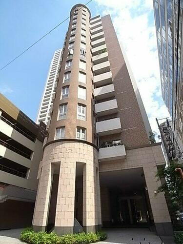 アパタワーズ神戸三宮