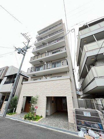 ブランＴＡＴ西宮本町Ⅱ