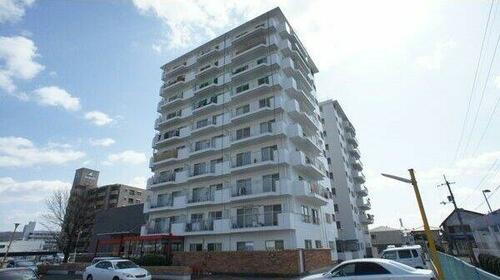 香川県高松市屋島西町 賃貸マンション