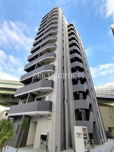 東京都北区王子１丁目 賃貸マンション