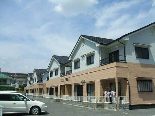 岡山県岡山市南区浜野２丁目 2階建 築29年12ヶ月