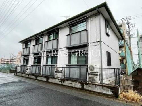 カサグランデ本郷