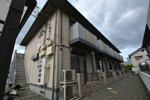 ＳＴＡＴＥＳ　ＭＩＮＡＭＩ　Ⅱ番館