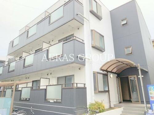 ランドフォレスト大久保