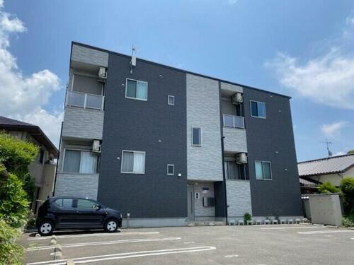 福岡県糟屋郡宇美町宇美中央２丁目 2階建 築6年4ヶ月