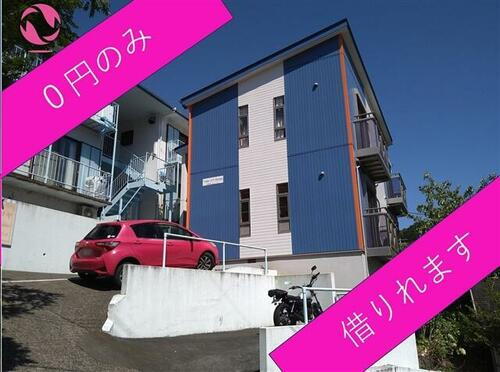 静岡県伊東市岡 賃貸アパート